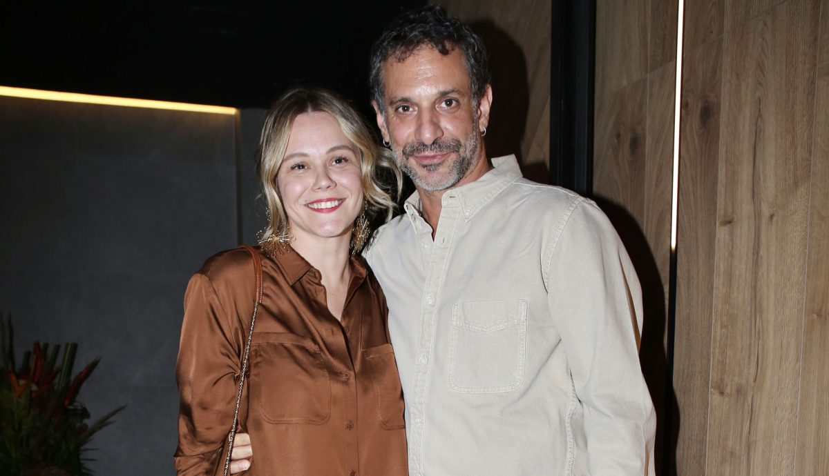 Γεωργία Αβασκαντήρα, Γιώργος Χρανιώτης