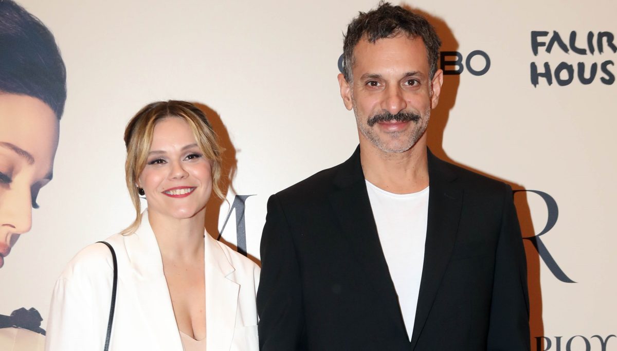 Γιώργος Χρανιώτης, Γεωργία Αβασκαντήρα