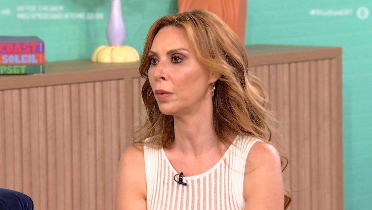 Δώρα Χρυσικού