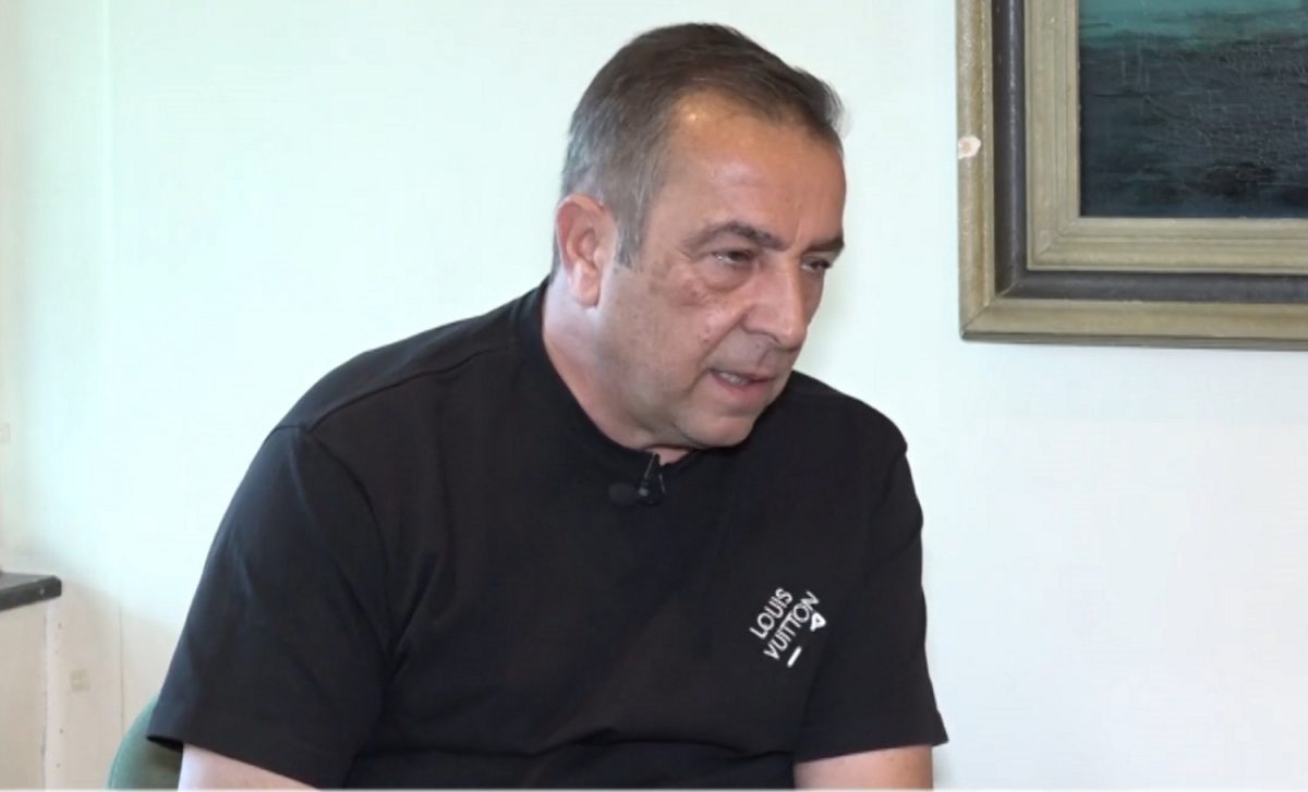 Δημήτρης Χρυσοχοϊδης