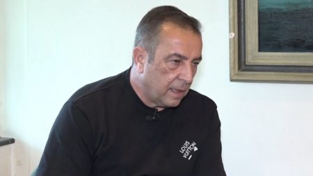 Δημήτρης Χρυσοχοϊδης