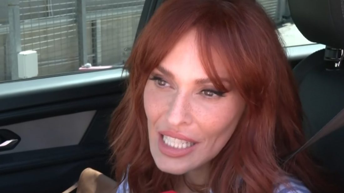 Σίσσυ Χρηστίδου