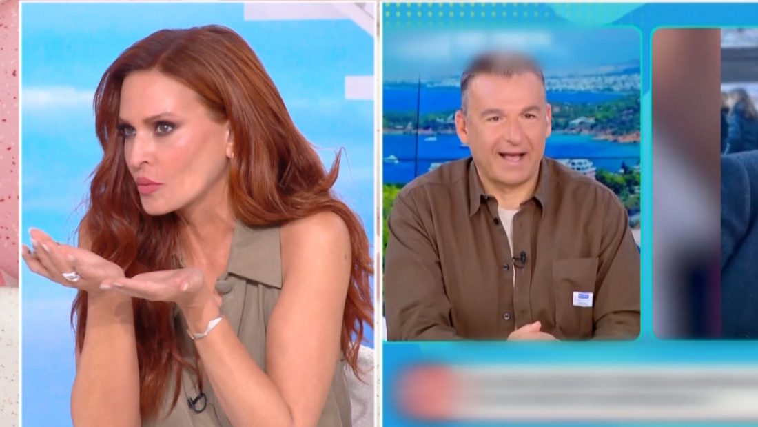 Σίσσυ Χρηστίδου