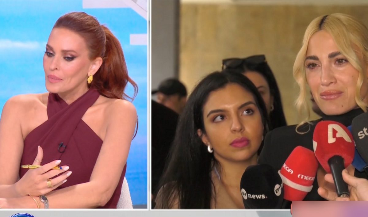 Σίσσυ Χρηστίδου