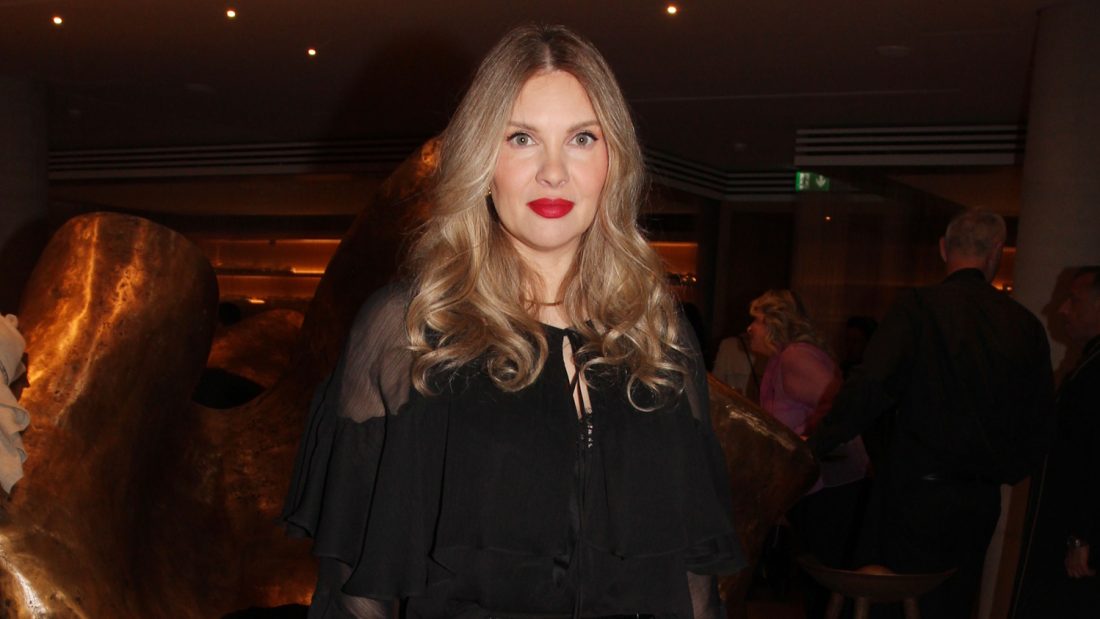 Χριστίνα Αλούπη