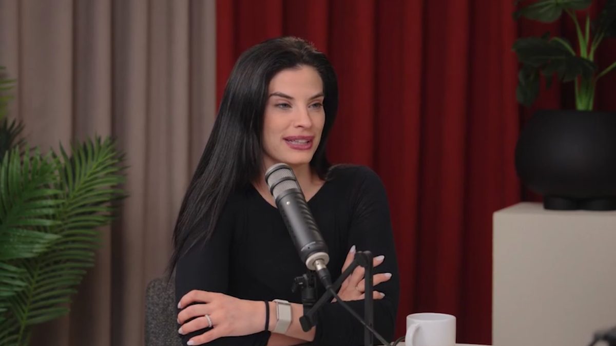 Χριστίνα Μπόμπα