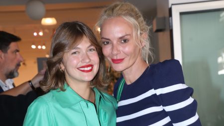 Έλενα Χριστοπούλου - Κλέλια Ανδριολάτου