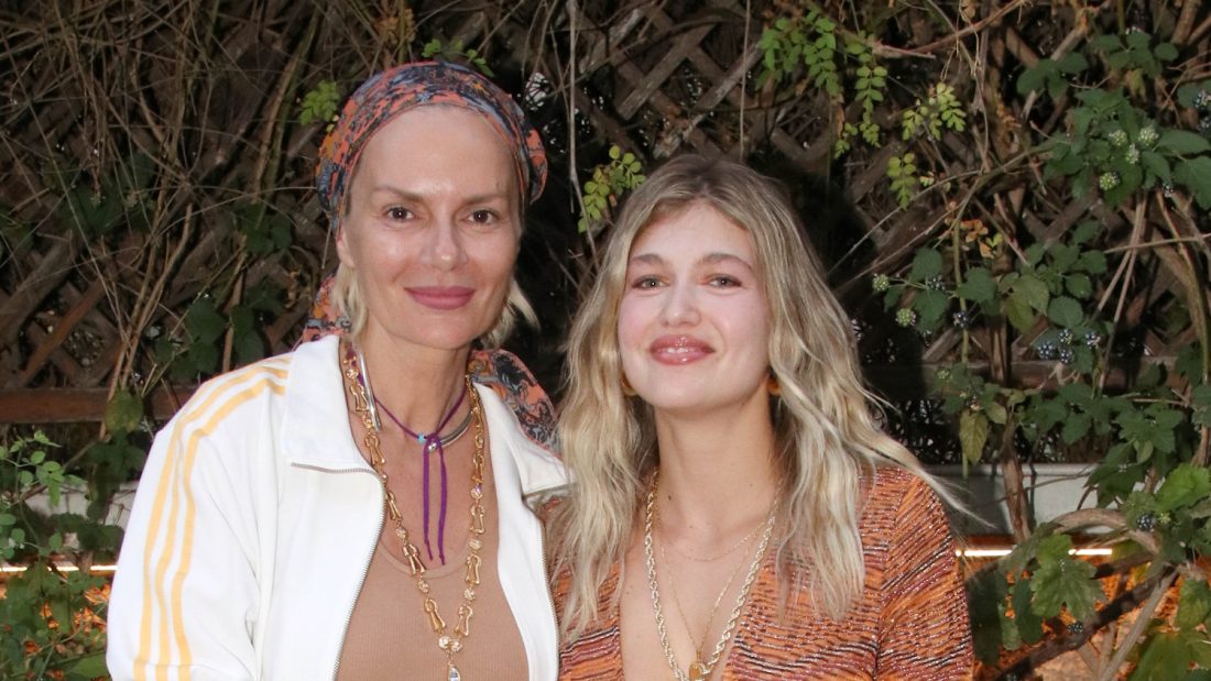 Έλενα Χριστοπούλου Κλέλια Ανδριολάτου