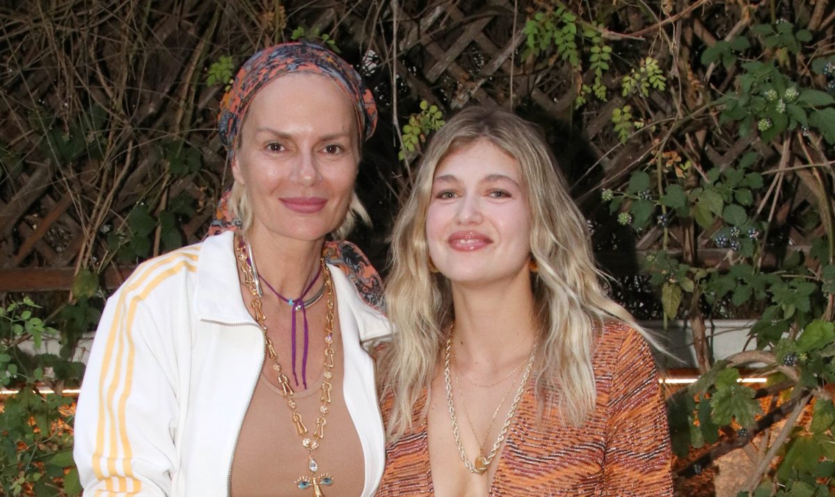 Έλενα Χριστοπούλου Κλέλια Ανδριολάτου