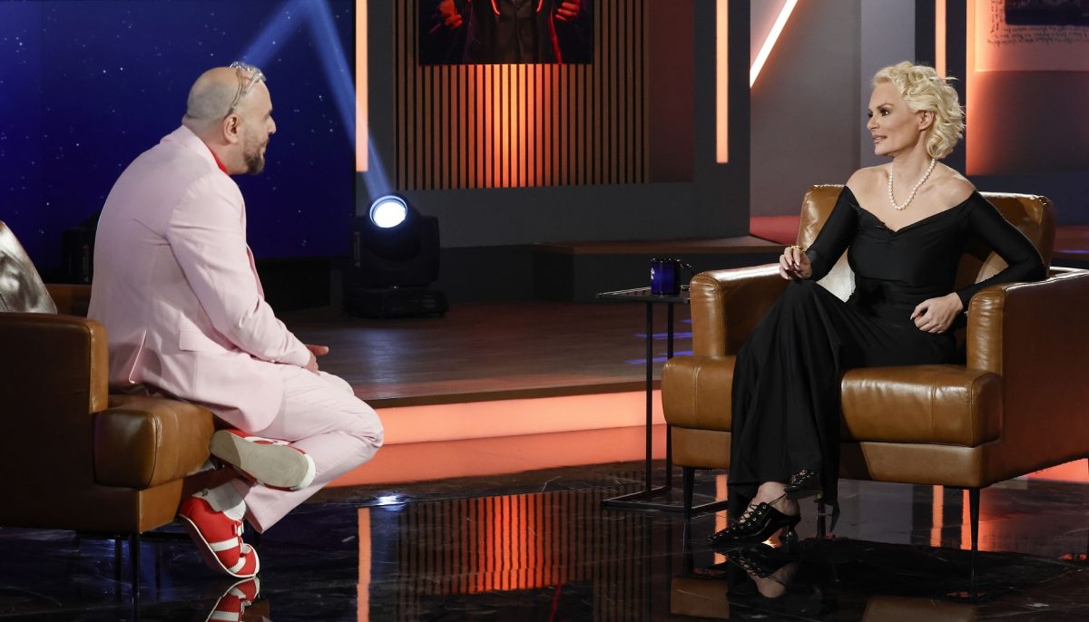 Έλενα Χριστοπούλου