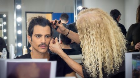 YFSF: Αυτές θα είναι οι μεταμφιέσεις της επόμενης εβδομάδας – Ποιος θα ενσαρκώσει την Άννα Βίσση;