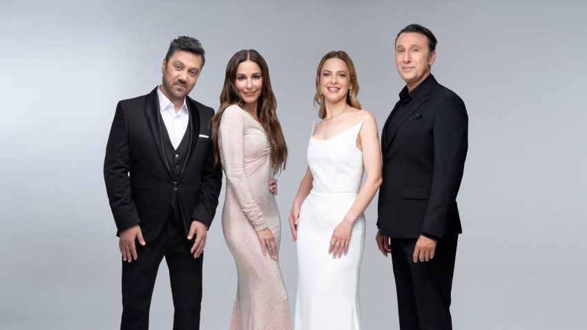 Νούμερα τηλεθέασης, YFSF