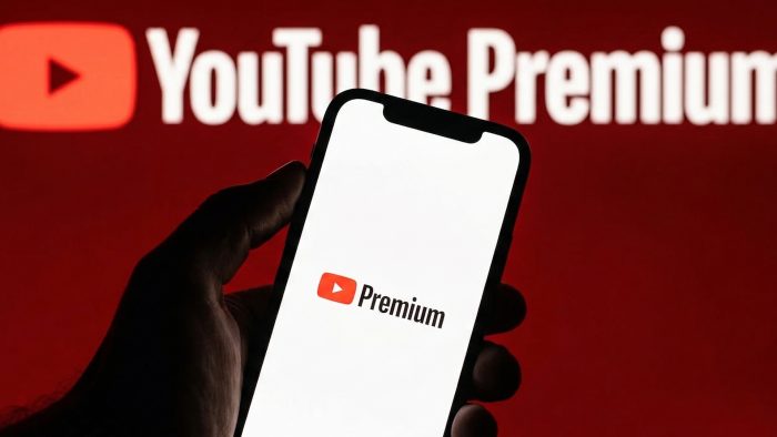 YouTube Premium: Νέες αυξήσεις στις τιμές των συνδρομών