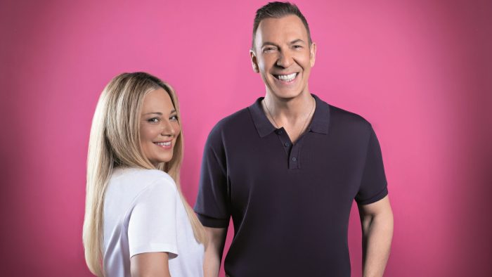 Νάνσυ Ζαμπέτογλου