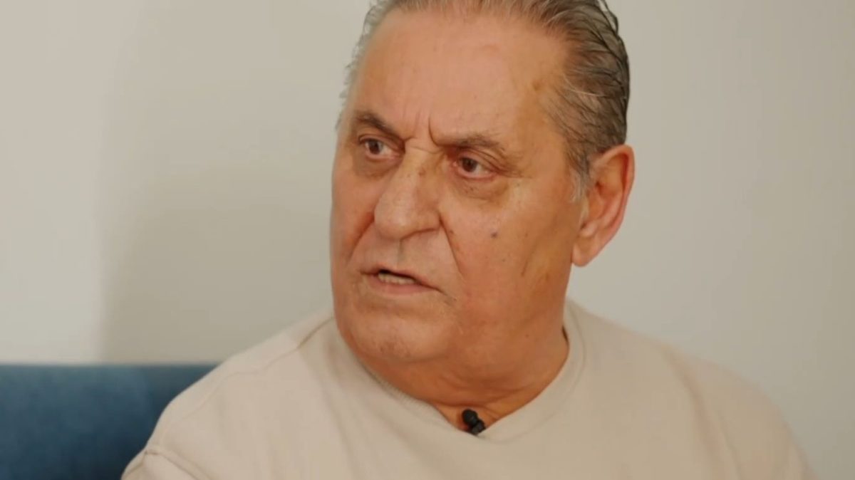 Ζαφείρης Μελάς