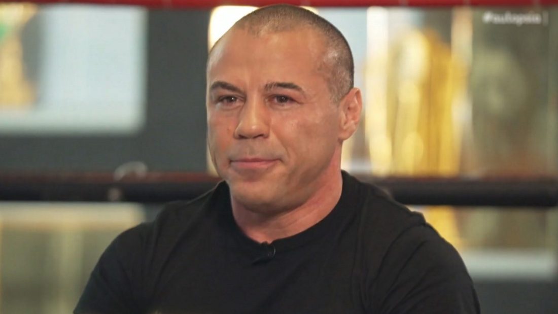 Μιχάλης Ζαμπίδης