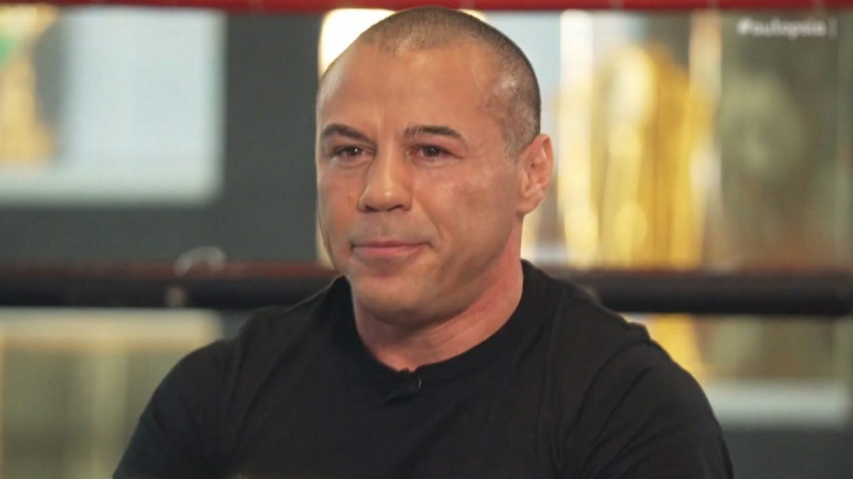 Μιχάλης Ζαμπίδης