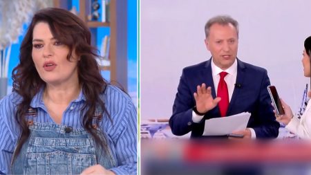 Κατερίνα Ζαρίφη, Δημήτρης Οικονόμου