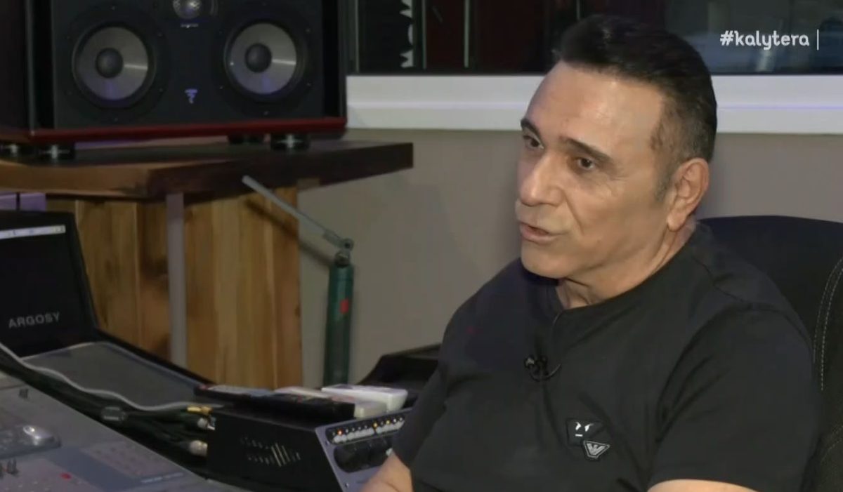 Αλέκος Ζαζόπουλος