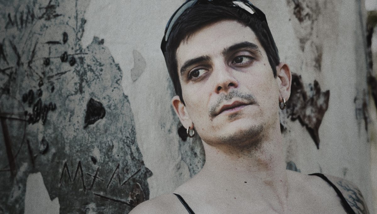 Νικολάκης Ζεγκίνογλου