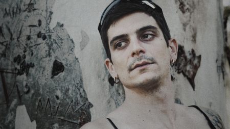 Νικολάκης Ζεγκίνογλου