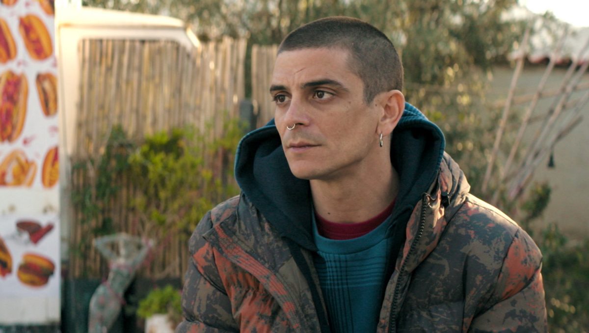 Νικολάκης Ζεγκίνογλου