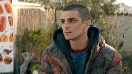 Νικολάκης Ζεγκίνογλου