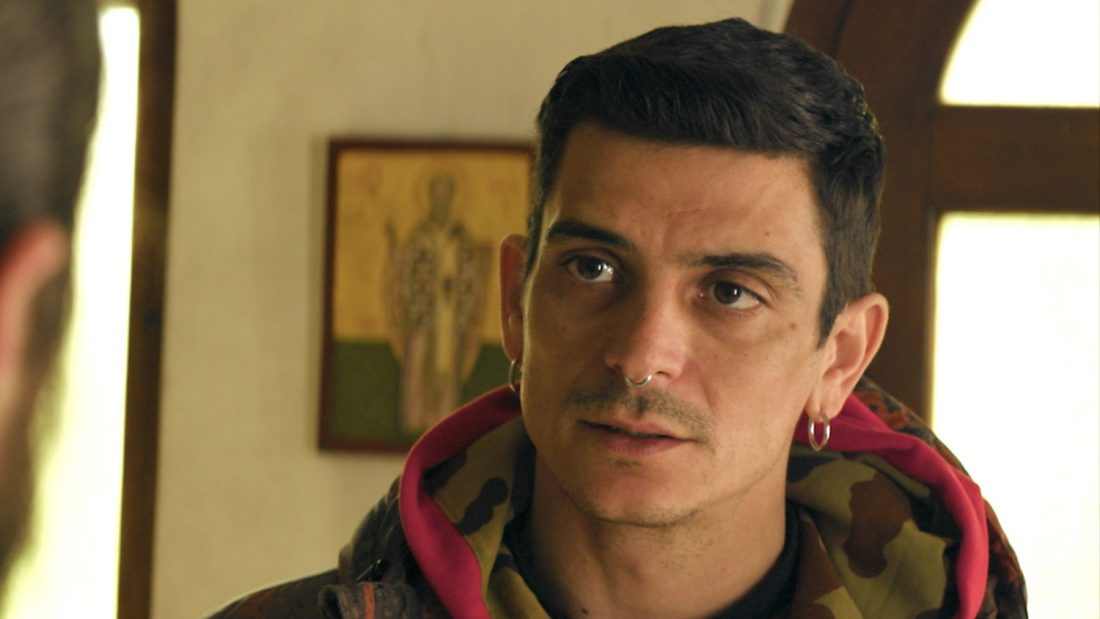 Νικολάκης Ζεγκίνογλου