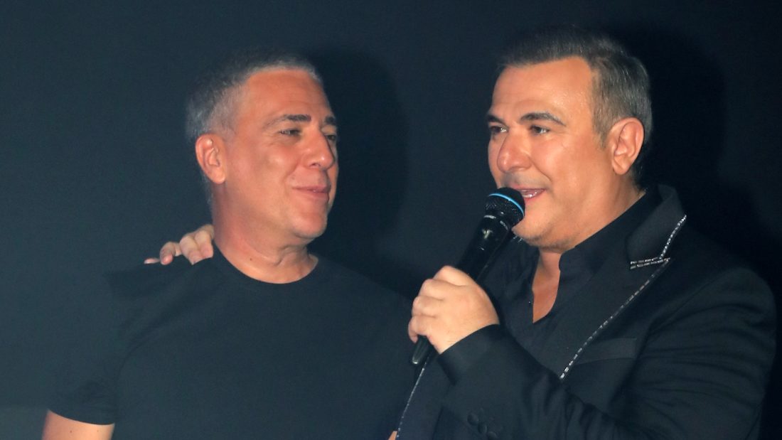 Αντώνης Ρέμος