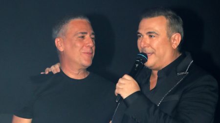 Αντώνης Ρέμος