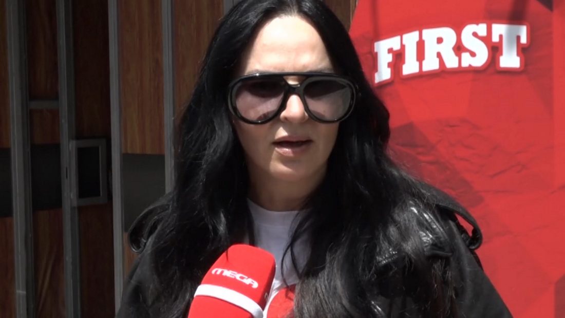 Ζενεβιέβ Μαζαρί