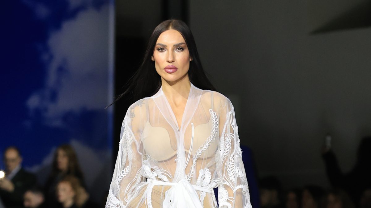 Ζέτα Θεοδωροπούλου