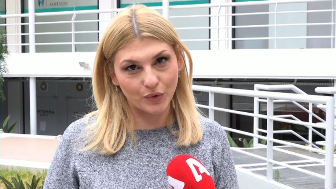 Άννα Ζηρδέλη