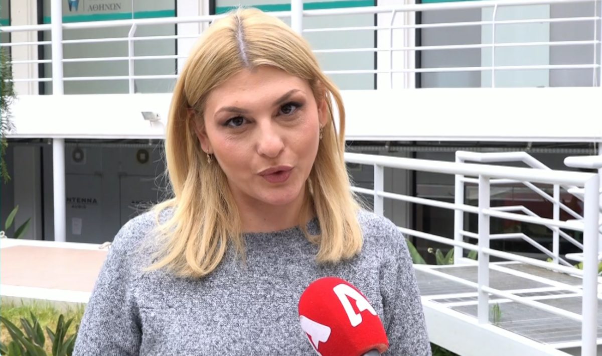 Άννα Ζηρδέλη