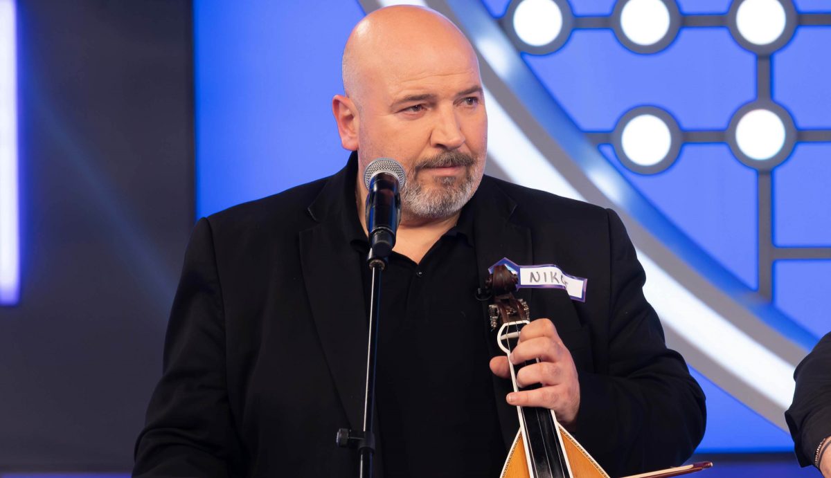 Νίκος Ζωιδάκης