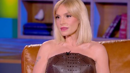 Ελεωνόρα Ζουγανέλη