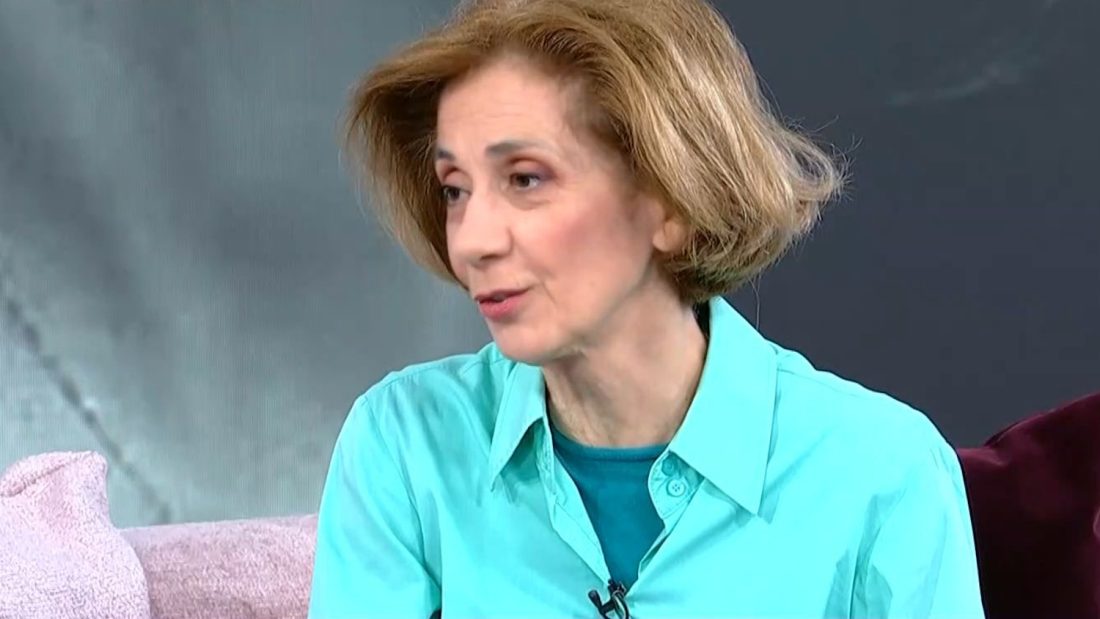 Μανίνα Ζουμπουλάκη