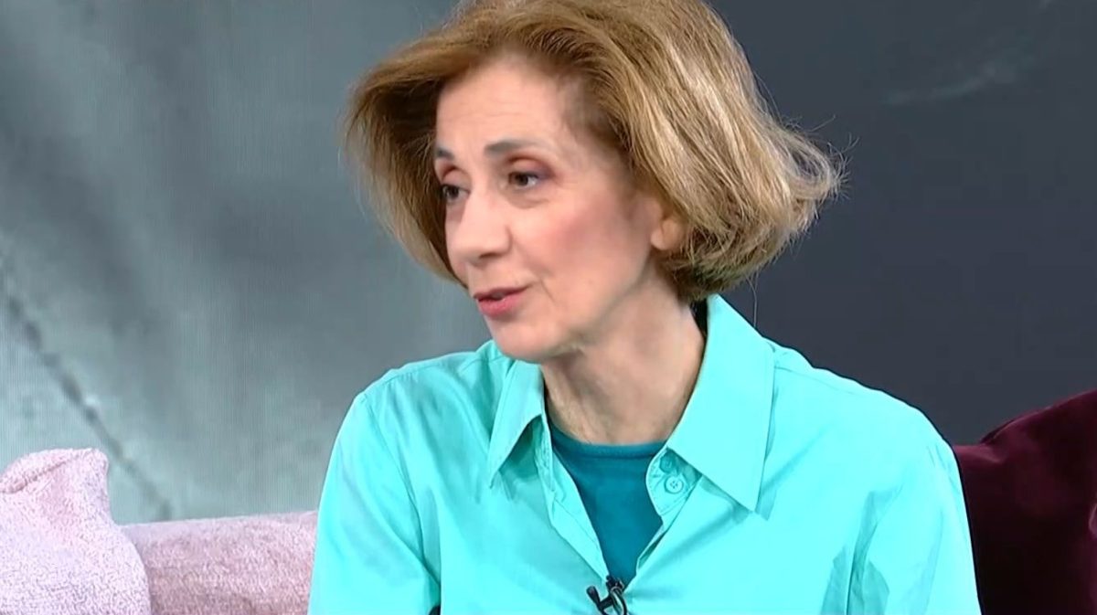 Μανίνα Ζουμπουλάκη