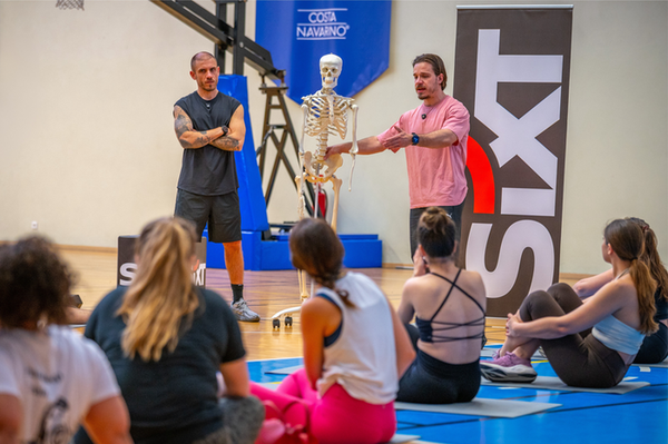 Messinia Challenge - Joint Athens by SIXT