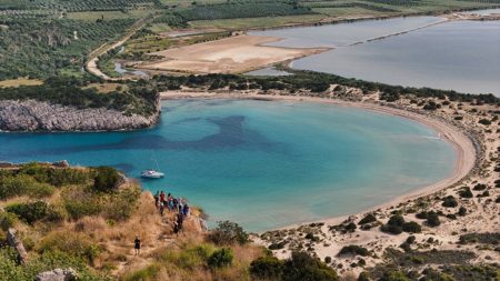 Messinia Challenge