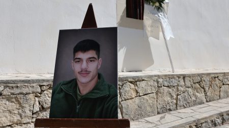 21χρονος Νικήτας