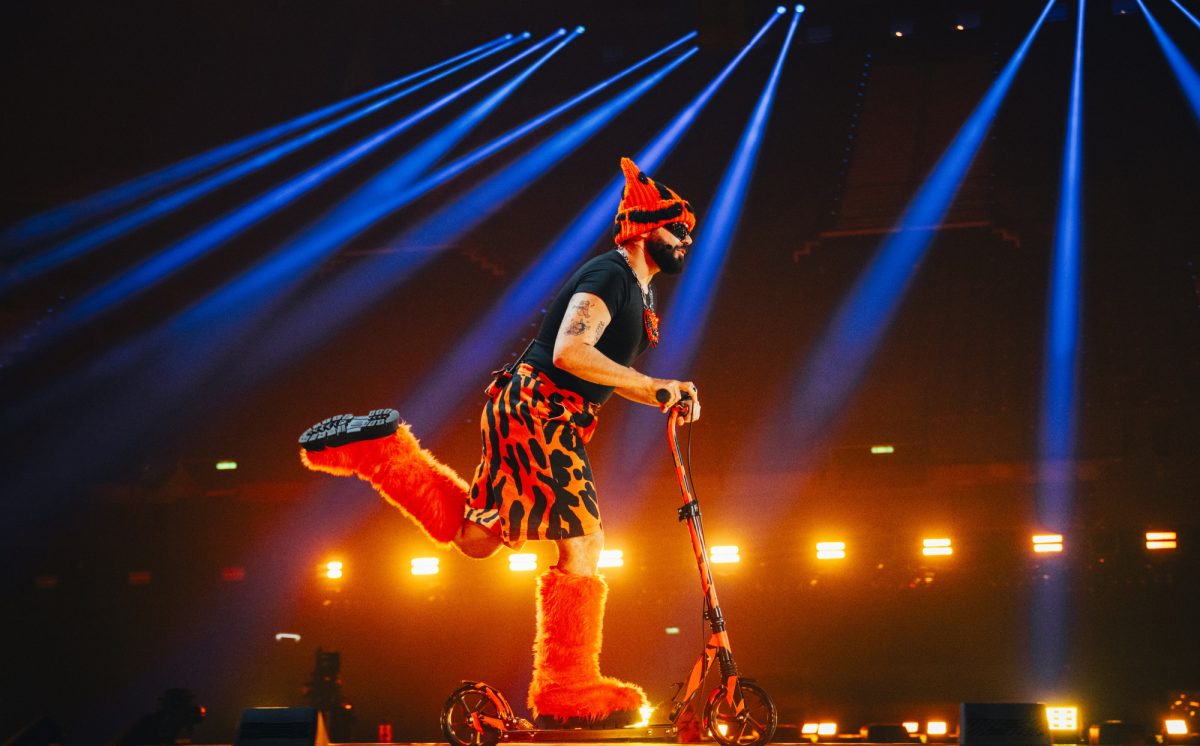 Eurovision
