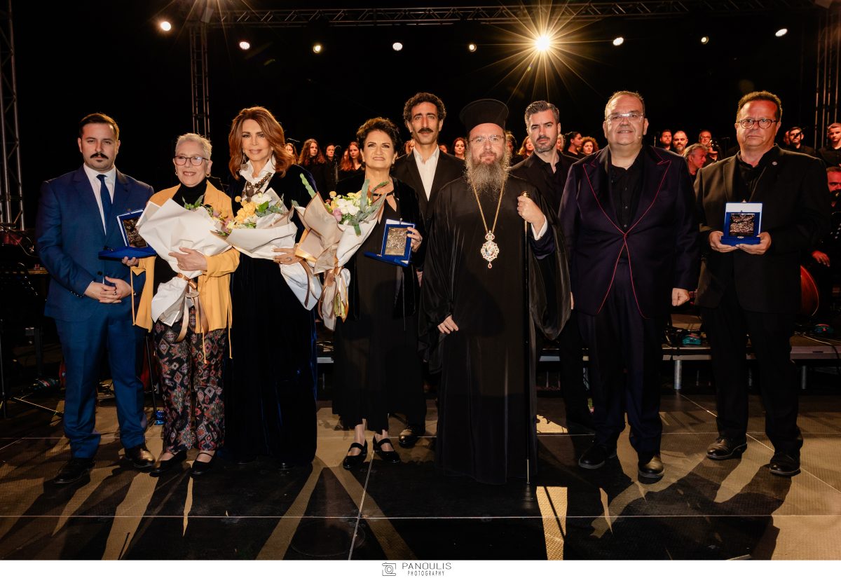 Μιμή Ντενίση
