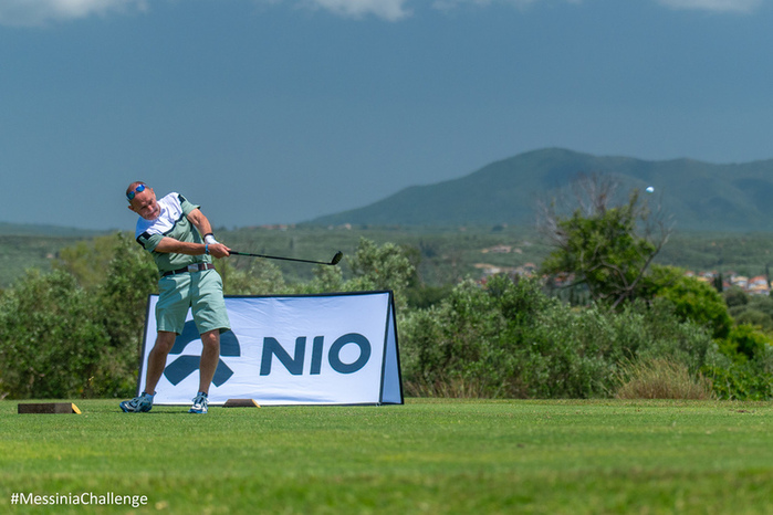 Messinia Challenge - The NIO Messinia Golf Open Tournament