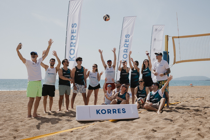 Messinia Challenge - Basketball Clinic by Melissa High Protein