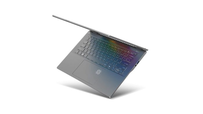 Acer Swift Air 14: Ένα κομψό και προσιτό Windows laptop που ανταγωνίζεται τα MacBook
