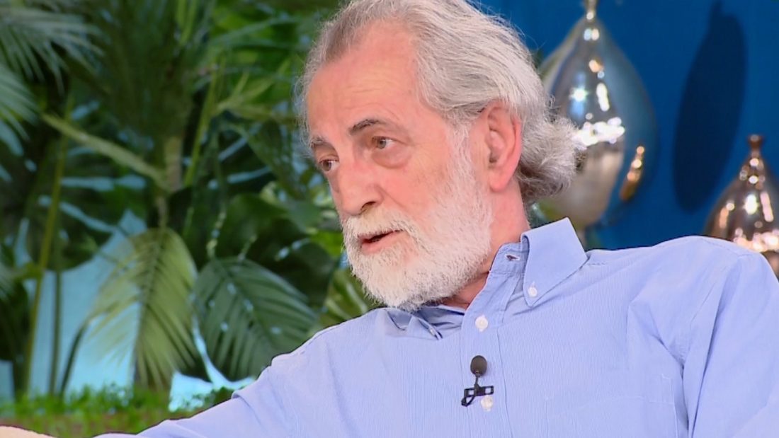Μιχάλης Αεράκης