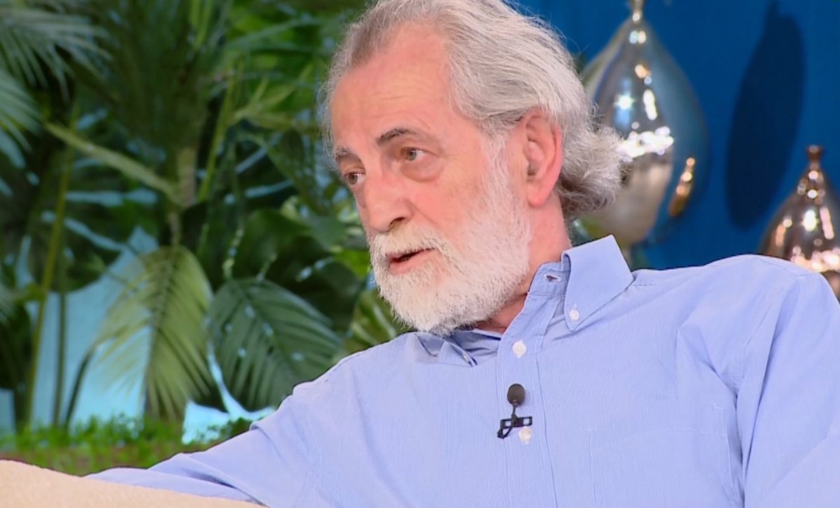 Μιχάλης Αεράκης