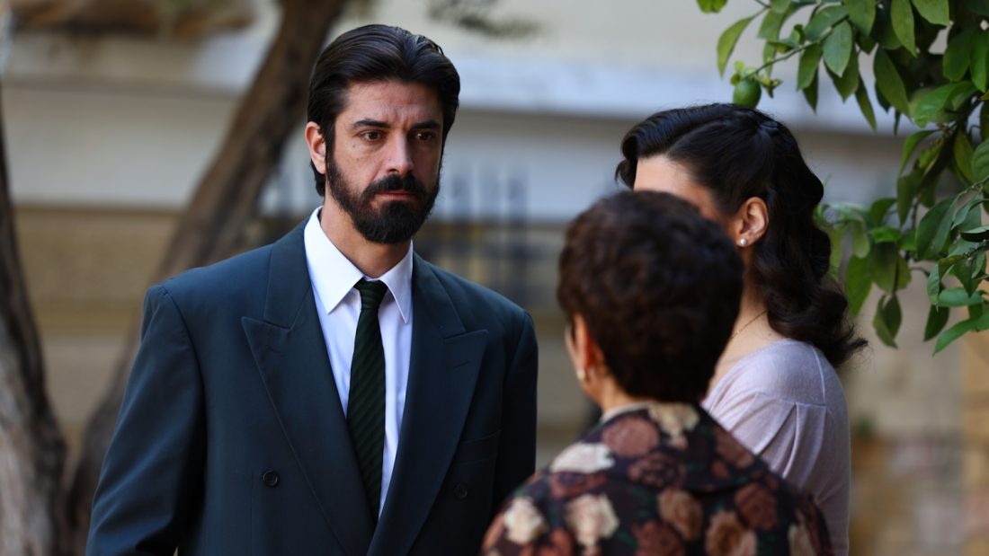 Άγιος έρωτας