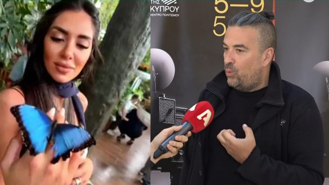 Γιάννης Αϊβάζης